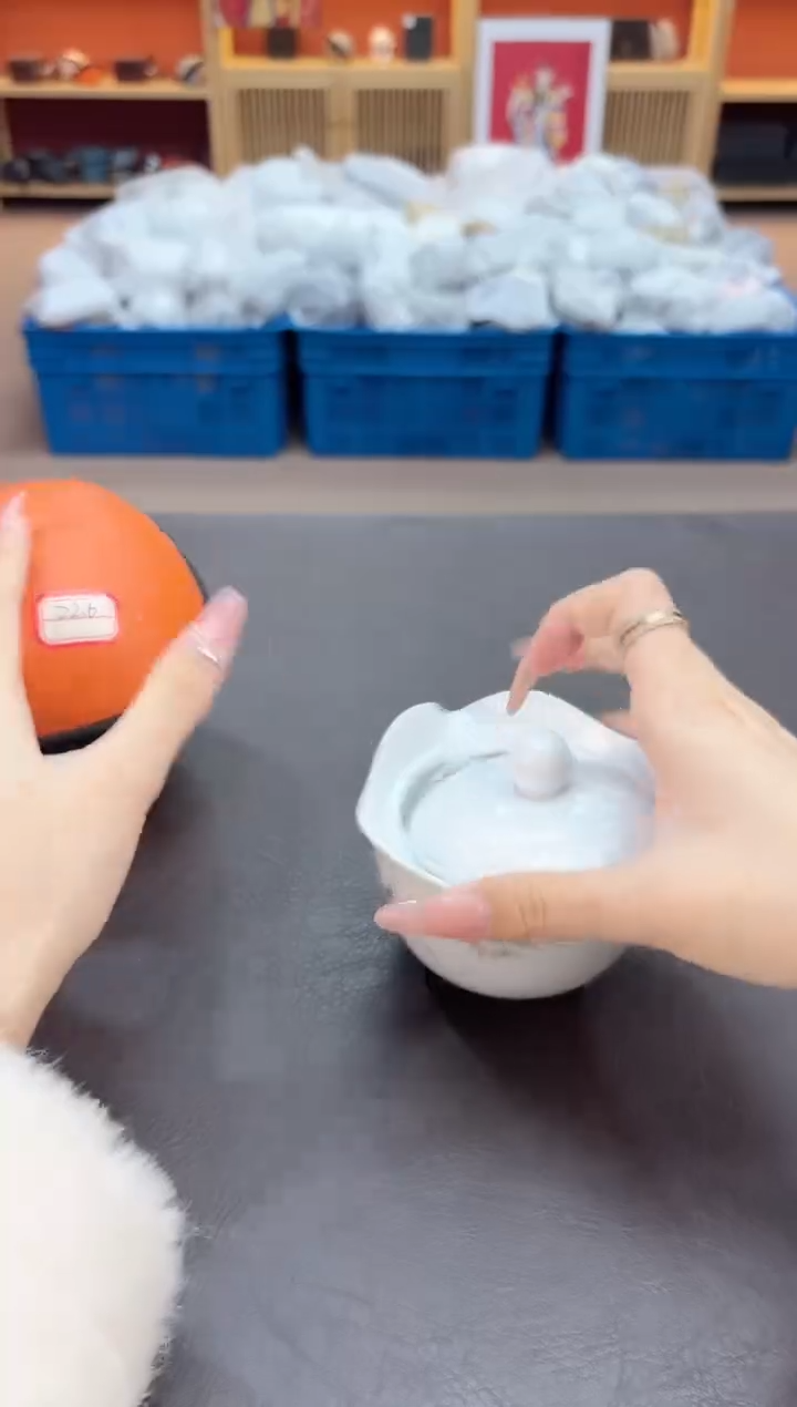 【闪购商品】摆件瓷SC1111111111