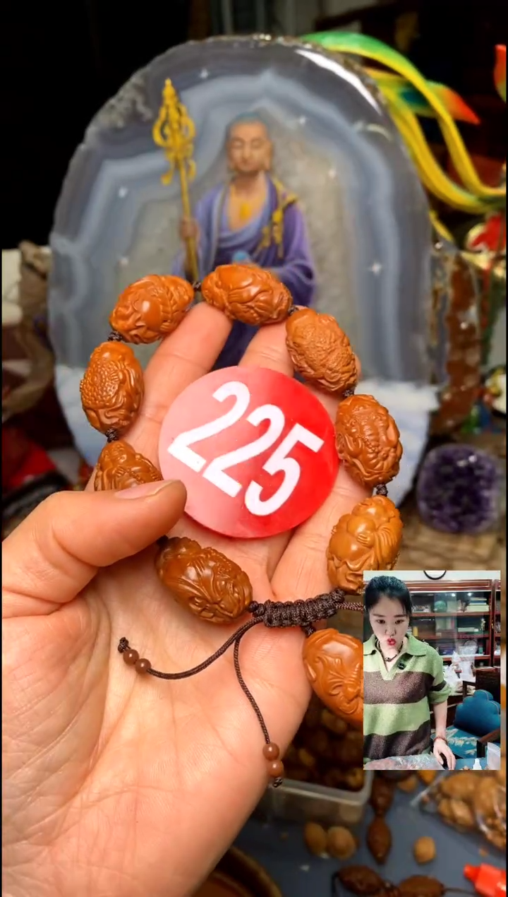 手串/手链橄榄核橄榄核精品链接手串