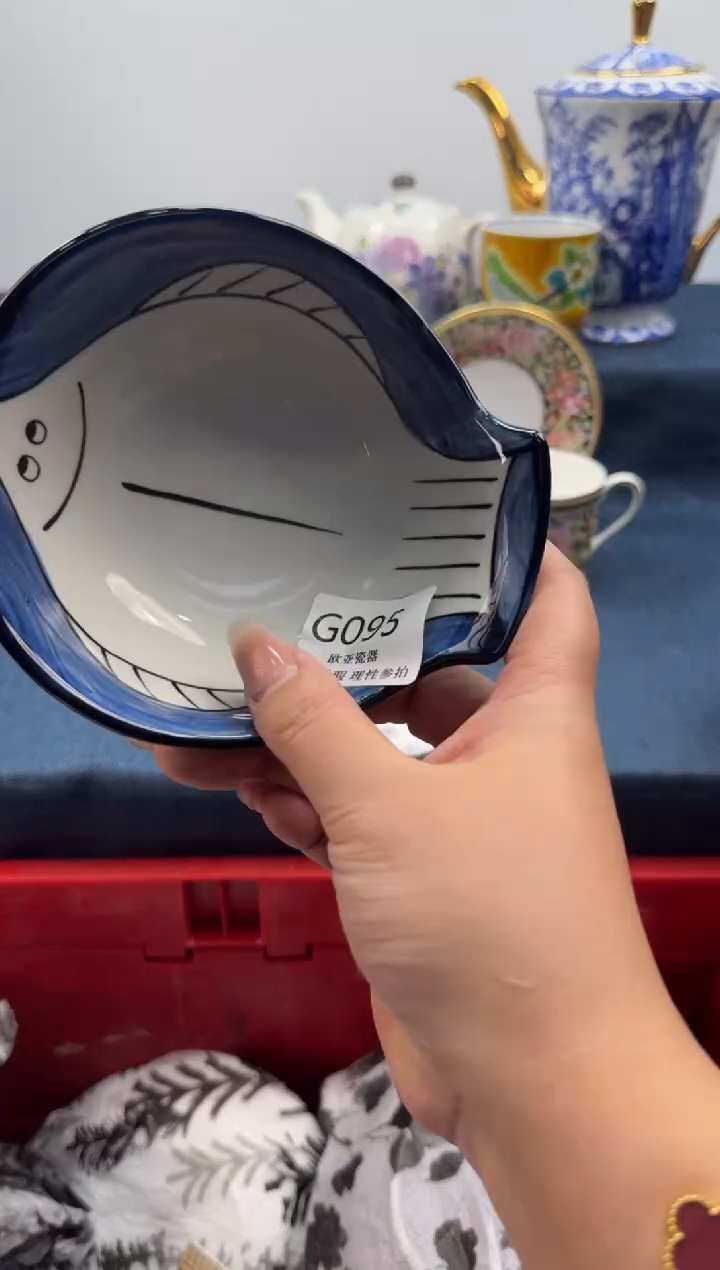 瓷片Y*s瓷片   G095
