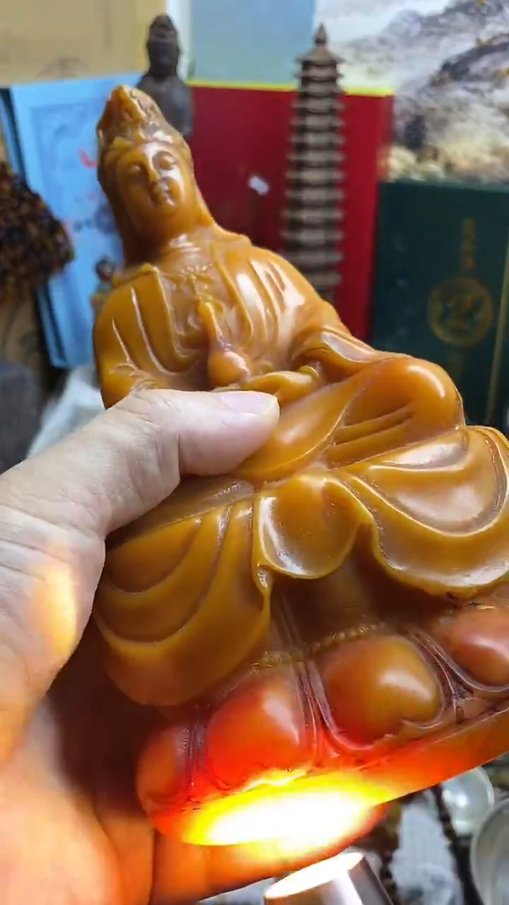 扇子老板娘好物推荐
