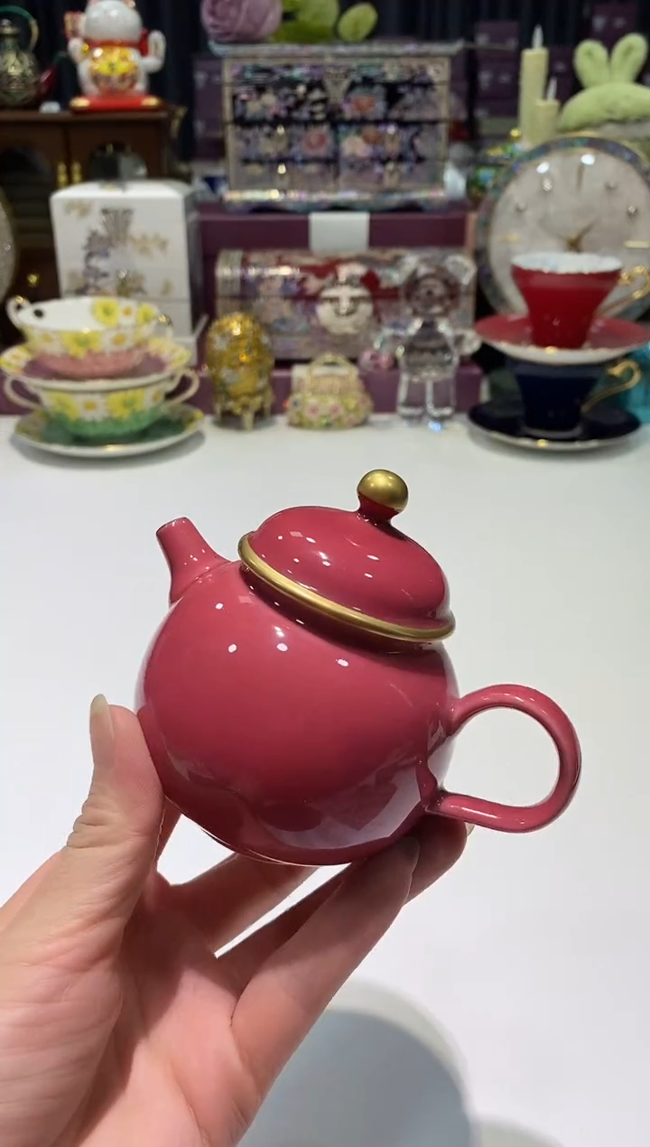 瓷片生活的本意就是开心@@1