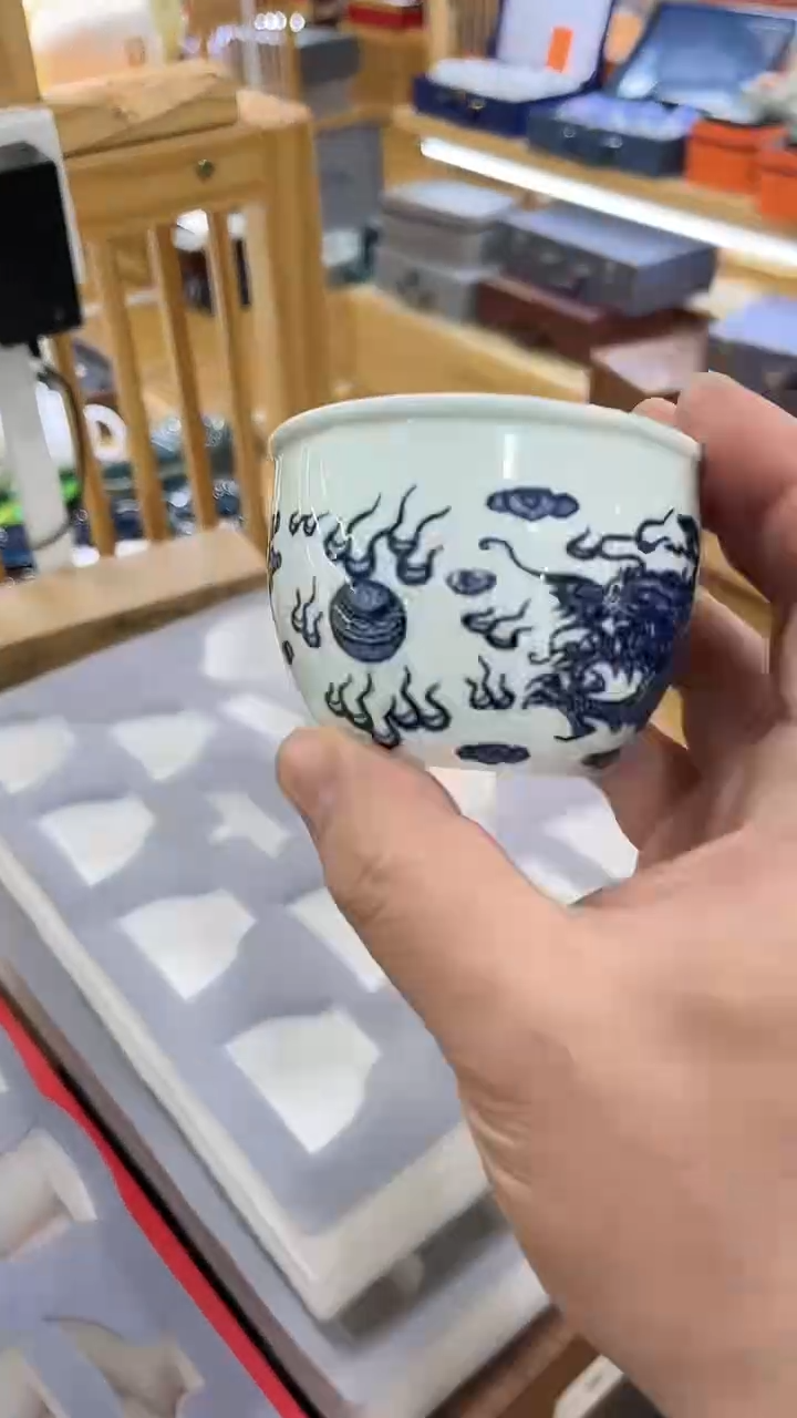 【闪购商品】岩传茶具岩传茶具@