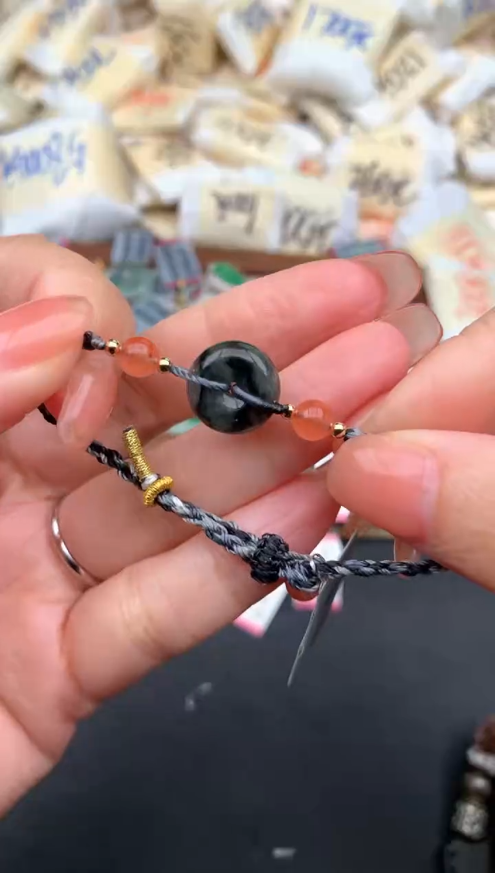 未镶嵌挂件翡翠福利