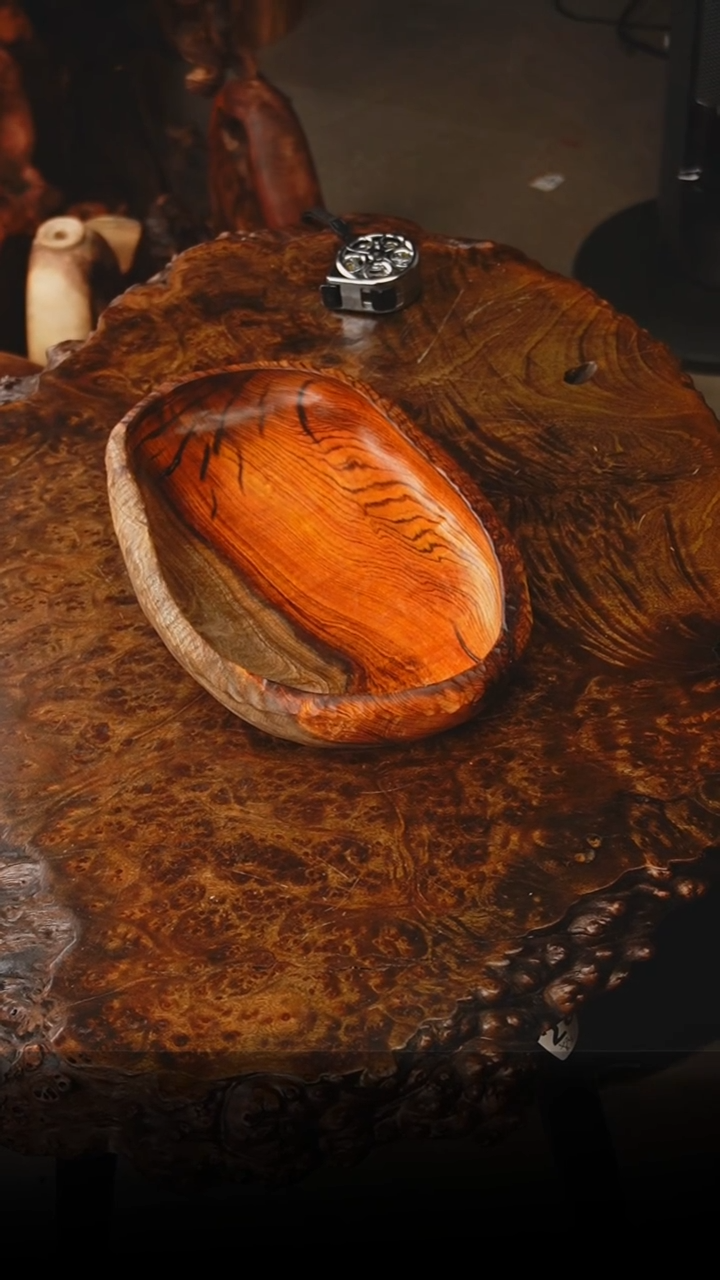 老叶木作木制品469