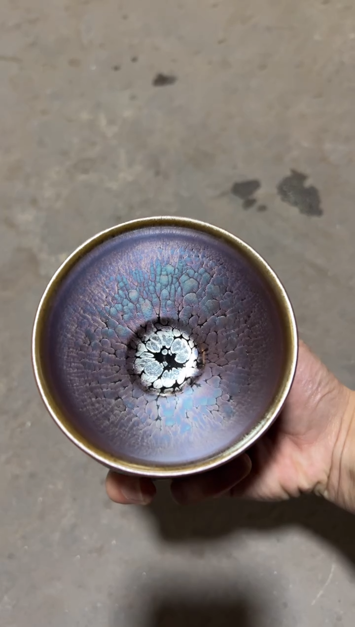 【闪购商品】茶盏茶器大玩家暨国平312