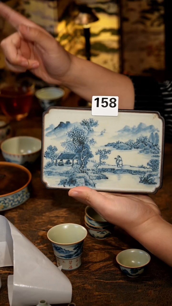 风礼 福利  158号