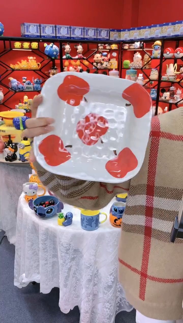 【闪购商品】1@@家用水杯陶瓷杯子