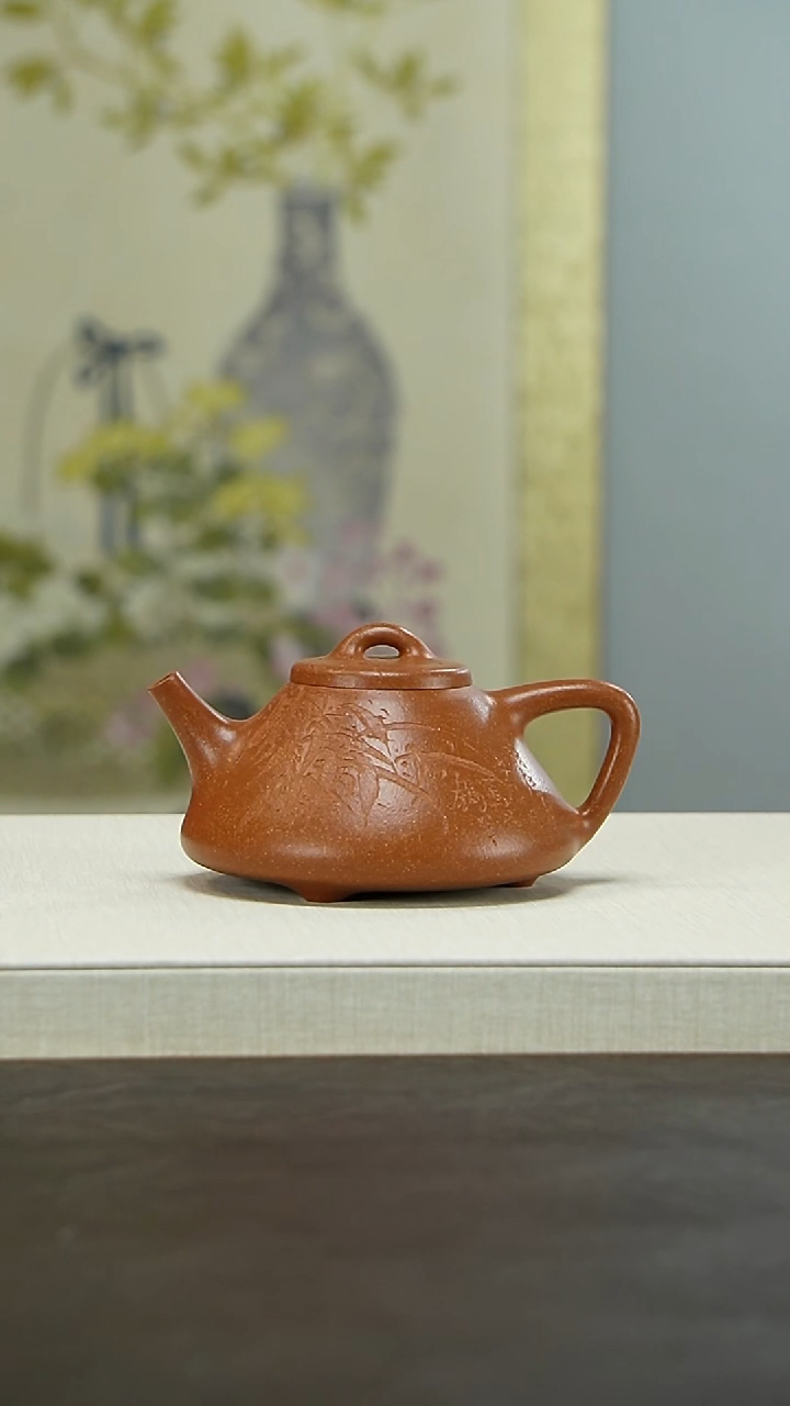 茶壶紫砂陸*1111111