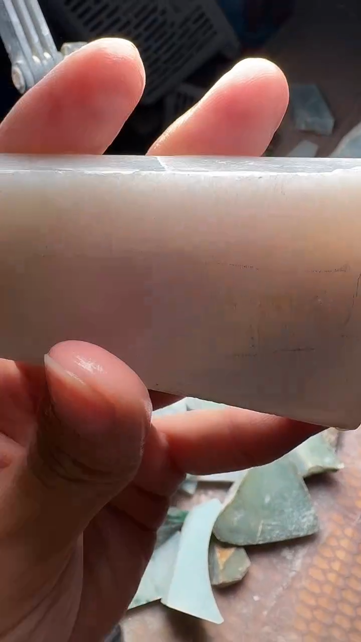 裸石翡翠天然缅甸A货翡翠