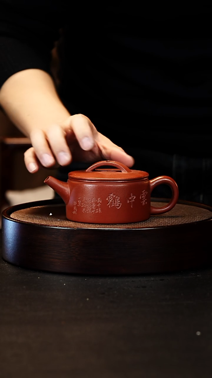 茶壶紫砂宜兴紫砂壶103