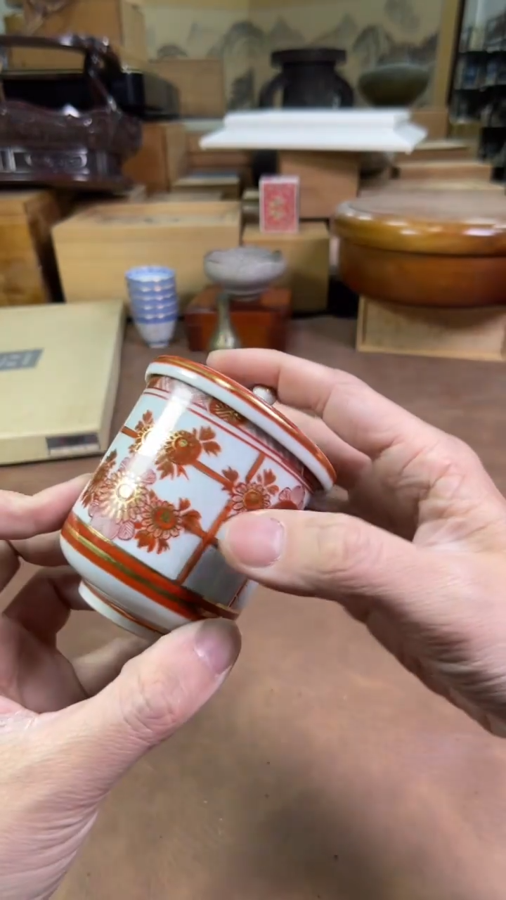 【闪购商品】摆件茶宠瓷器茶具套装