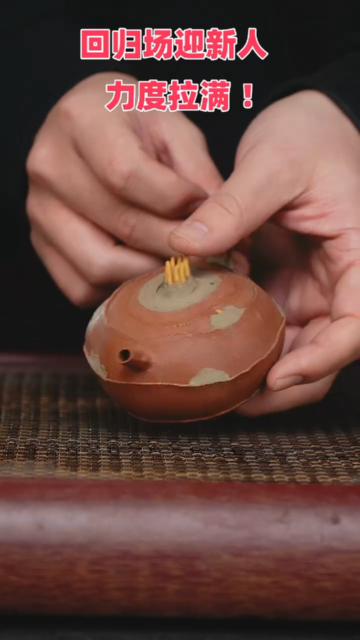 【闪购商品】紫砂茶壶紫砂茶壶