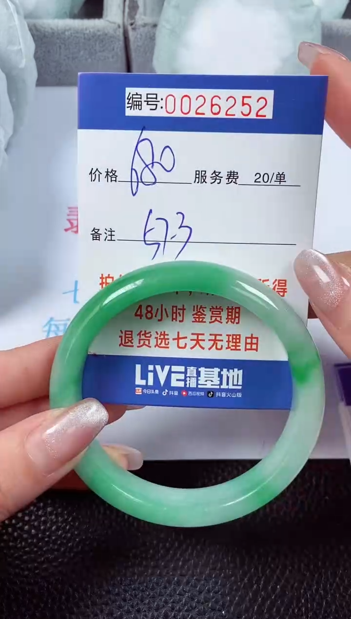 【闪购商品】拍下以实物为准00026252