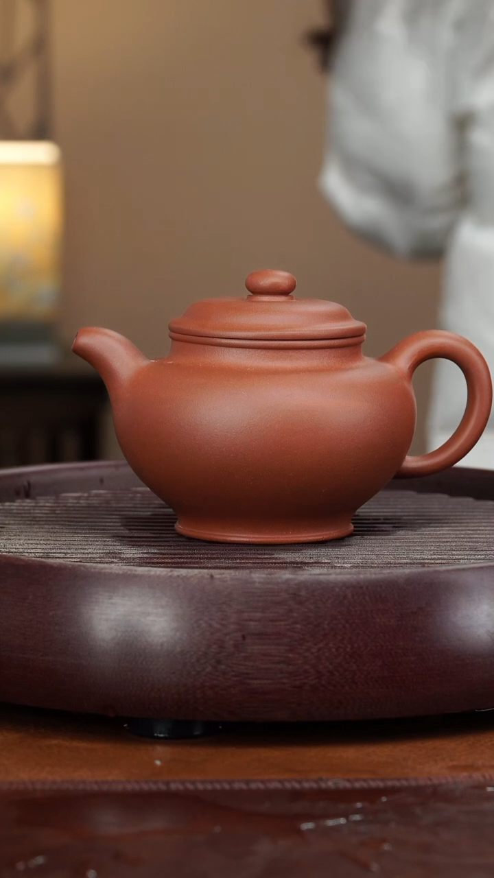 【闪购商品】紫砂茶壶宜兴紫砂壶