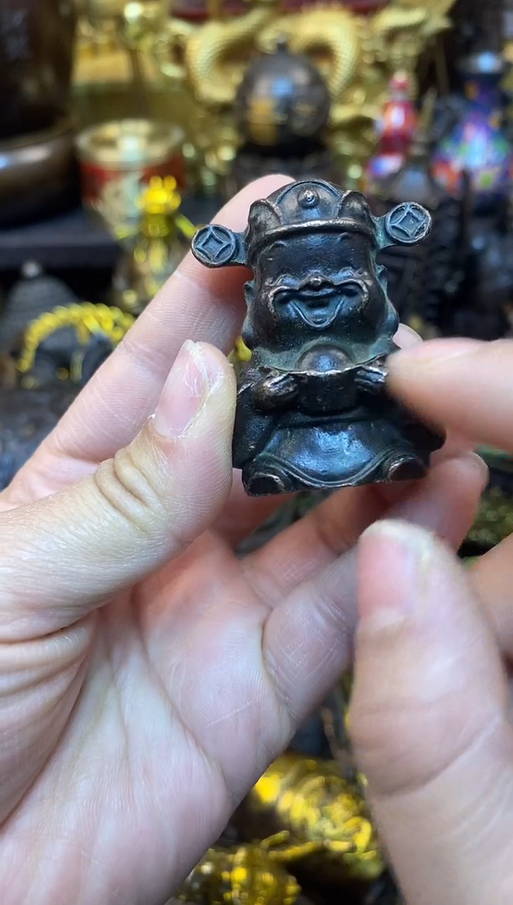 案台摆件 桌面摆件