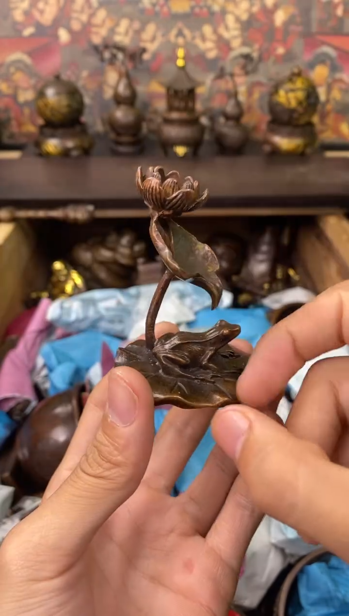 百福铜专属精选链接