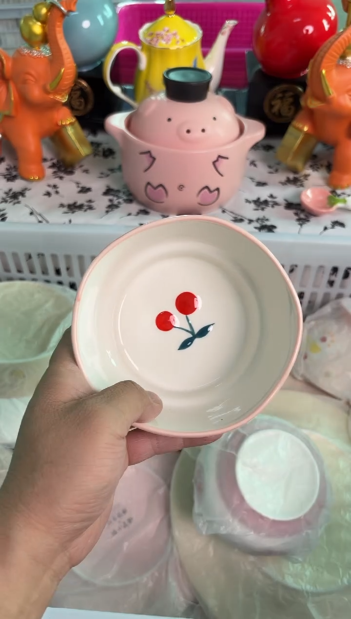 瓷片060默认微瑕15包邮库存1件