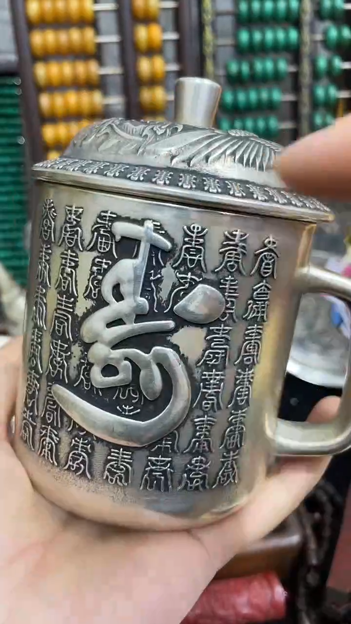 摆件主播推荐如图所示