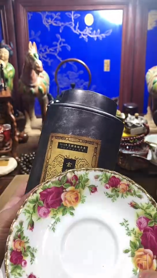 【闪购商品】瓷器默认链接一物一拍