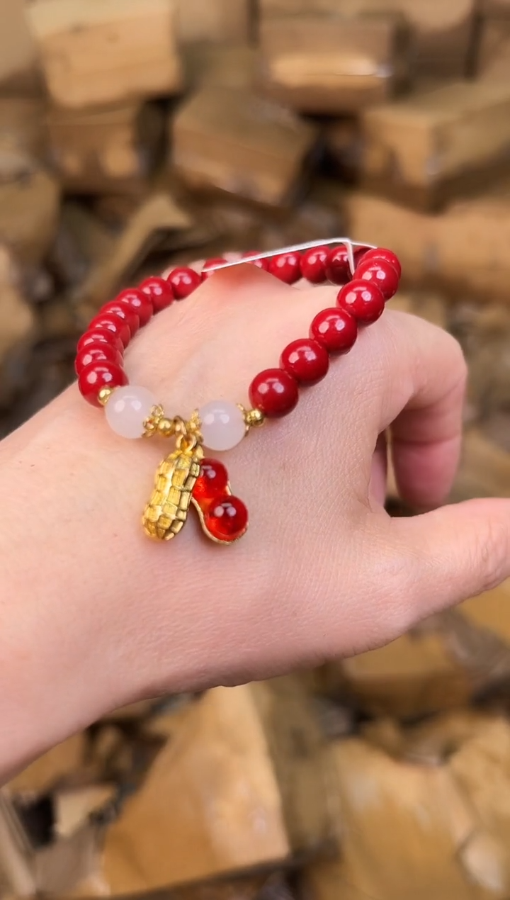 手串立夏甄选福利闪购商品无礼盒