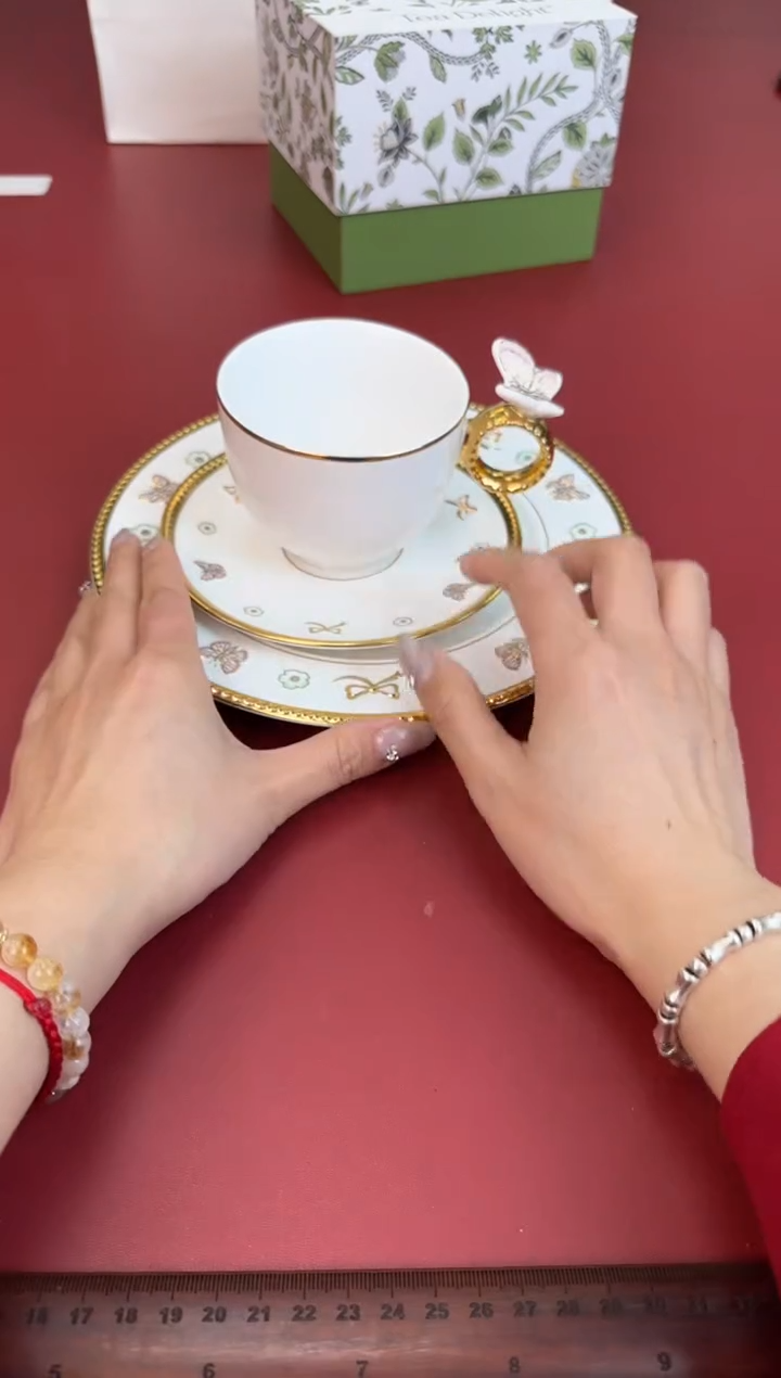 【闪购商品】瓷片正午瓷缘 臻品源泉@@H1024