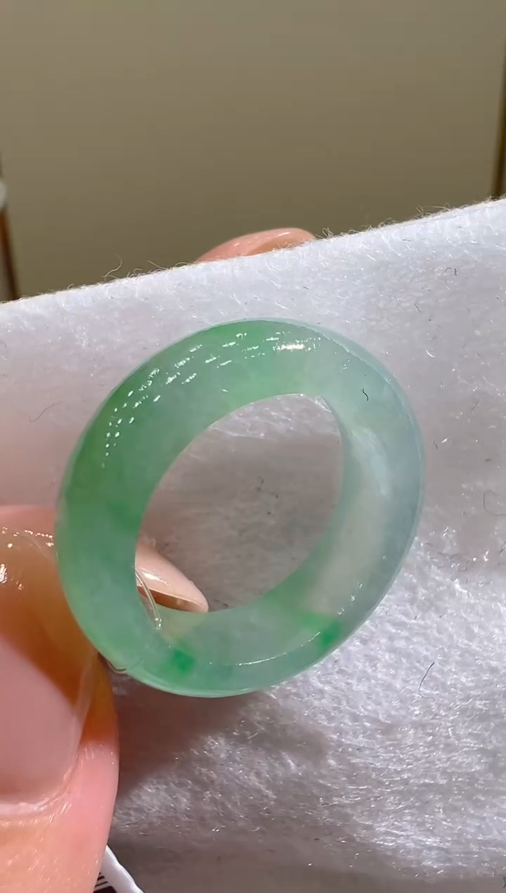 未镶嵌定制翡翠多样性团购发一件【12圈】