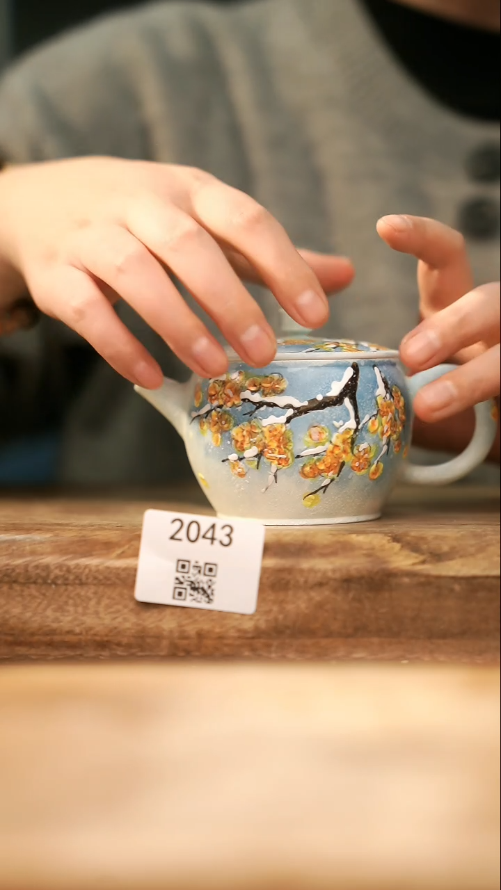 【落单孤品】福利/壶@@2043