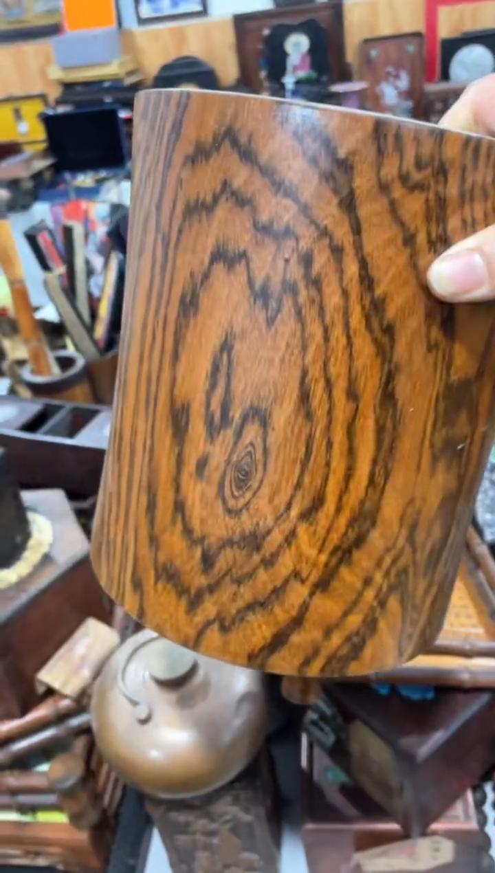 【闪购商品】摆件宫廷影视老旧工艺摆件