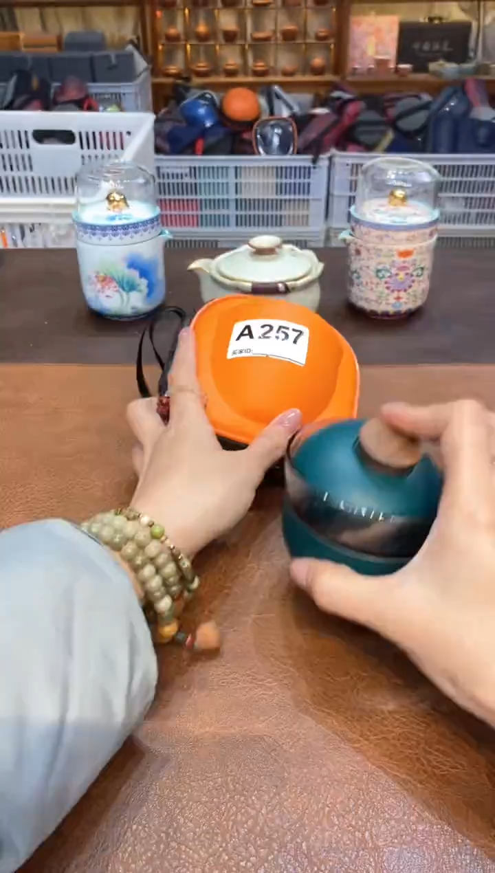 【闪购商品】其他在山茶器福利福利