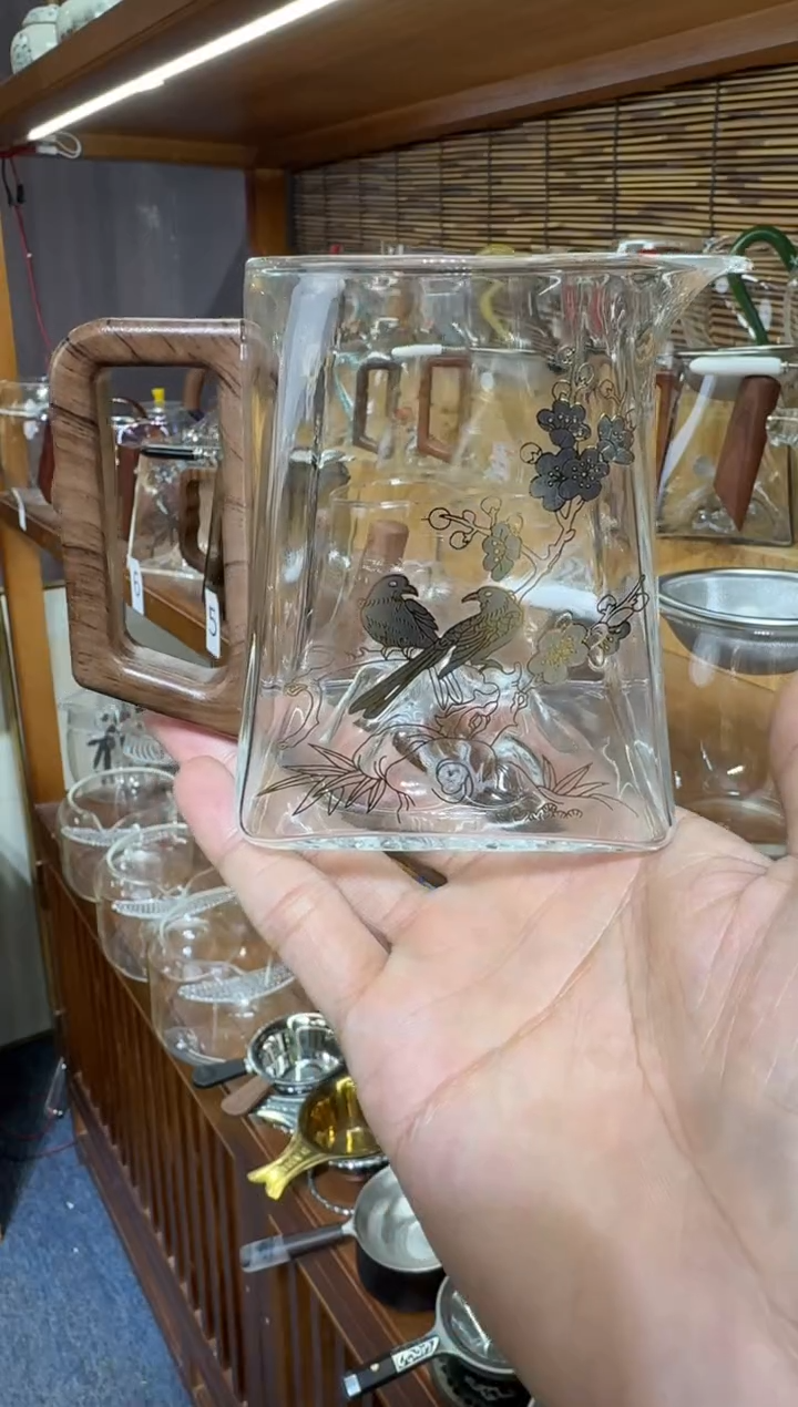 【闪购商品】公道杯公道杯公道杯