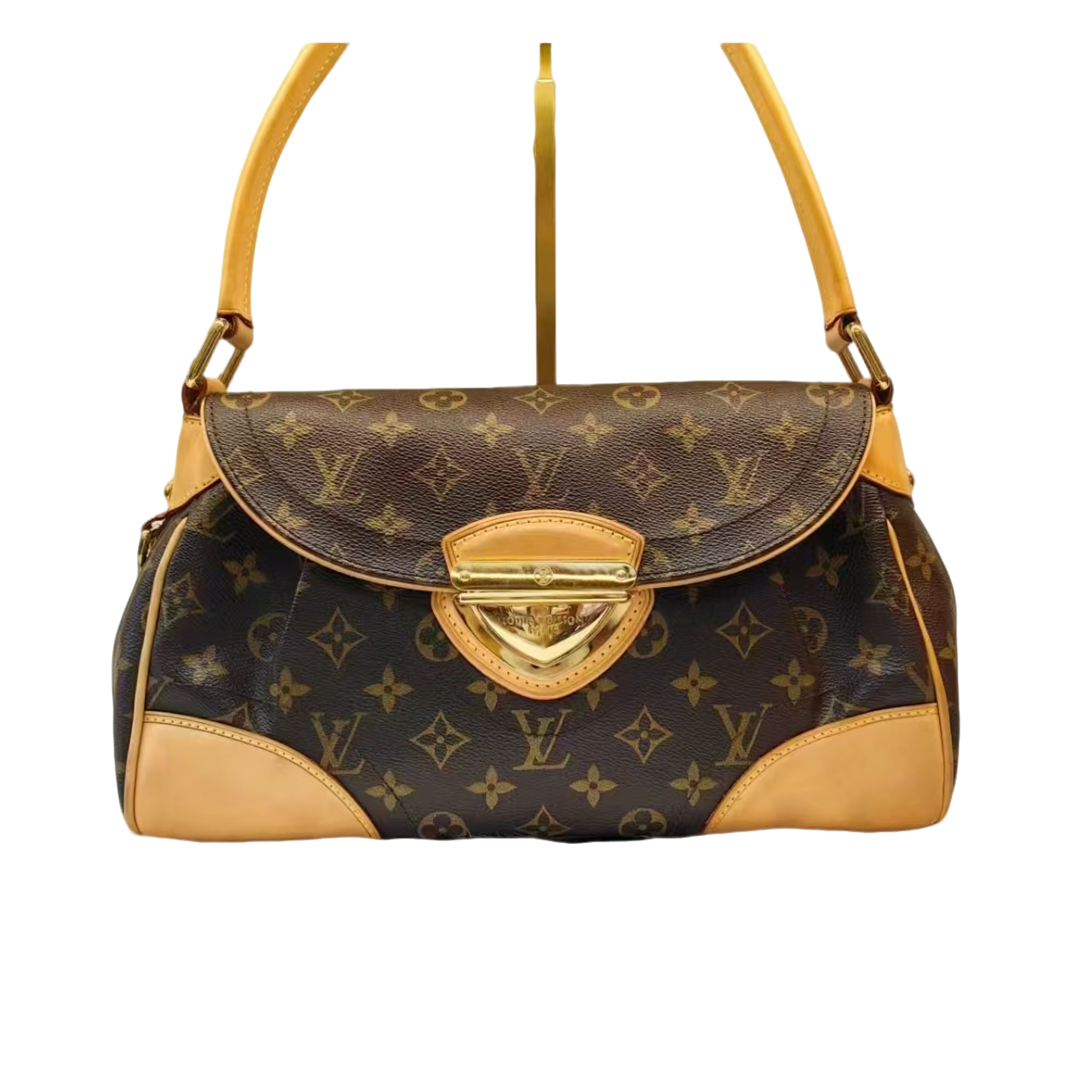 95新 LouisVuitton/路易威登 曼哈顿梦露/买买