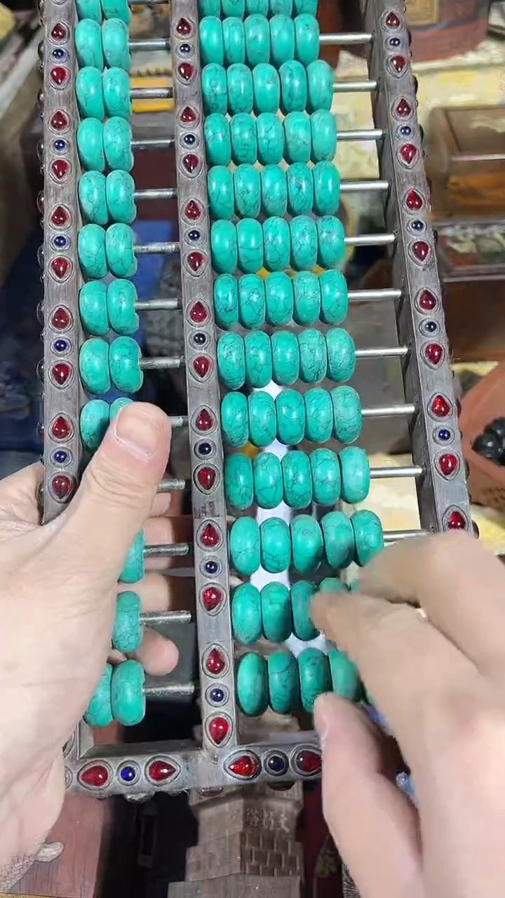 【闪购商品】滴血莲花菩提吊坠1