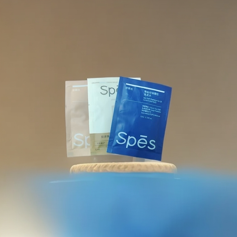 【40袋】诗裴丝洗发水