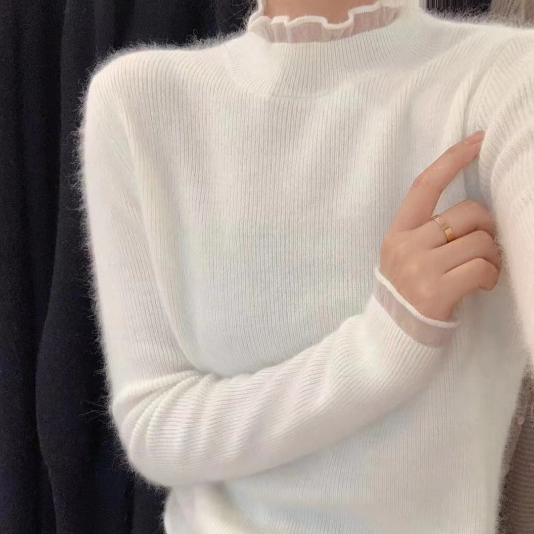 12/22【301-330】时尚百搭很多毛衣外套