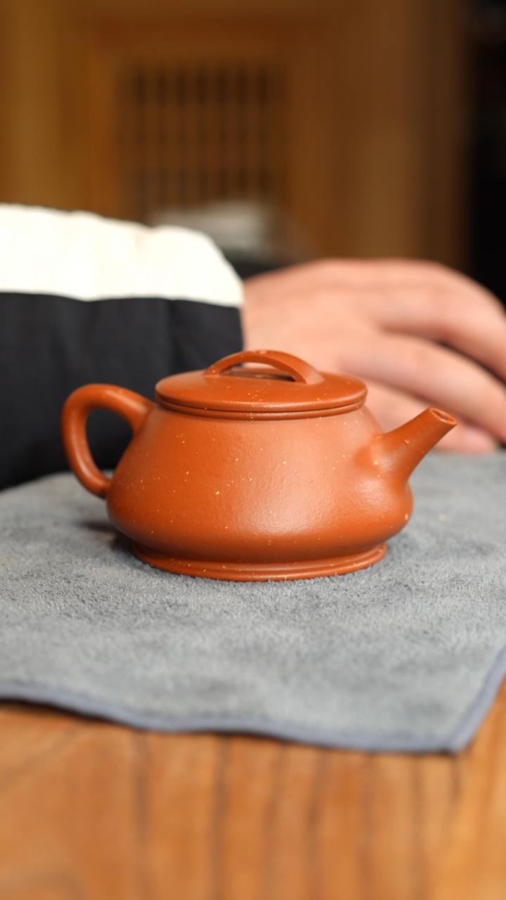 【闪购商品】段泥茶壶瓦瓢1111111111111111