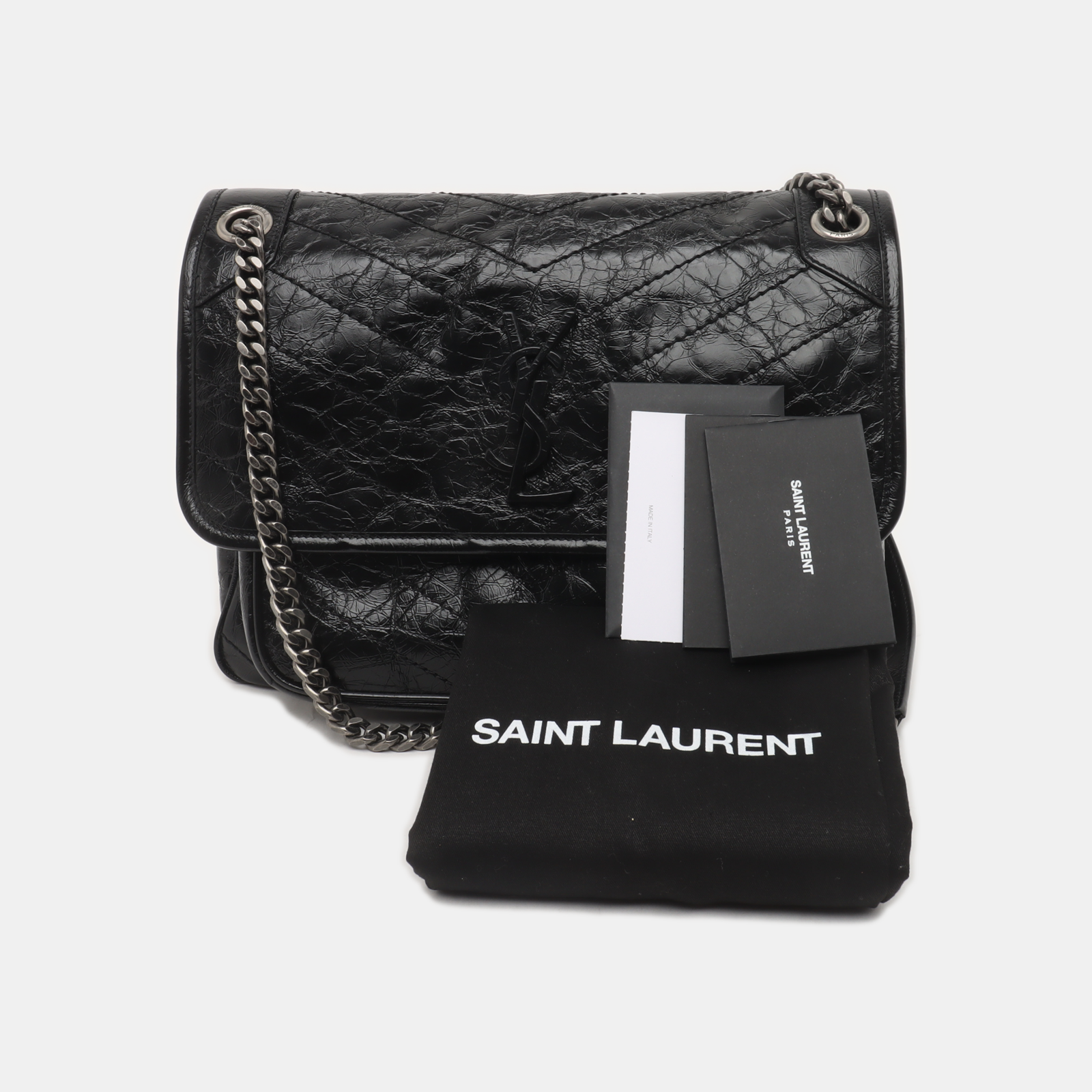 99新 YSL/圣罗兰 红布林/C2/935716190/z/121314