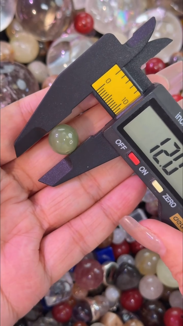 未镶嵌手链水晶水晶手串