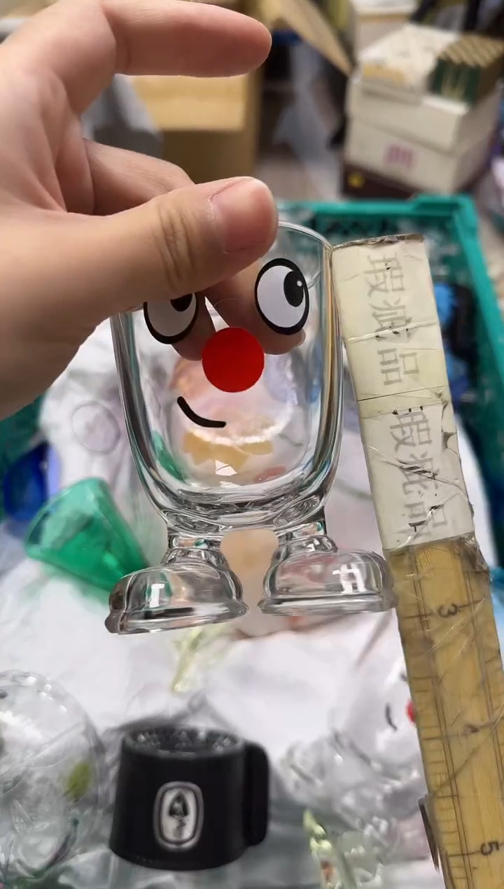 手工艺品玻璃死****啊174