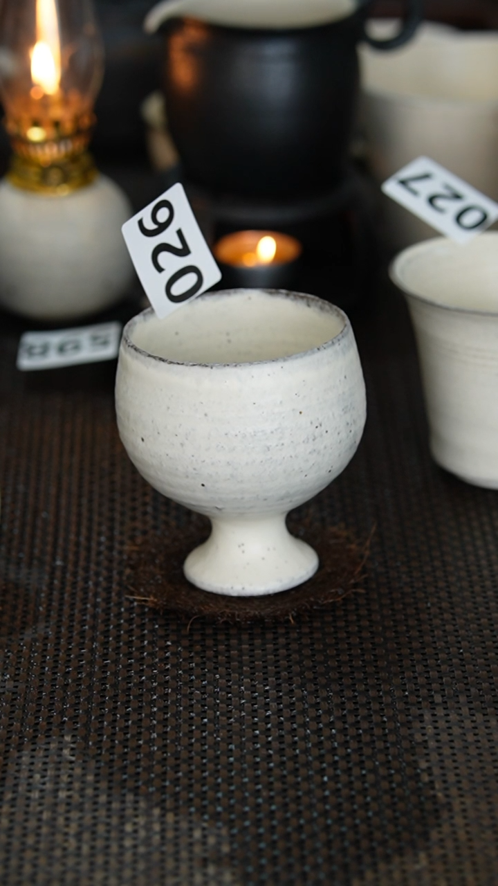 【闪购商品】026景德镇{立梦陶}手作 