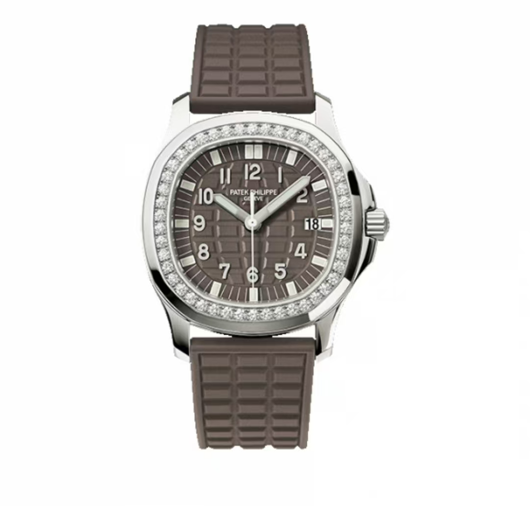 95新 Patek Philippe/百达翡丽 哈奢馆/名表/百达翡丽5067/单表