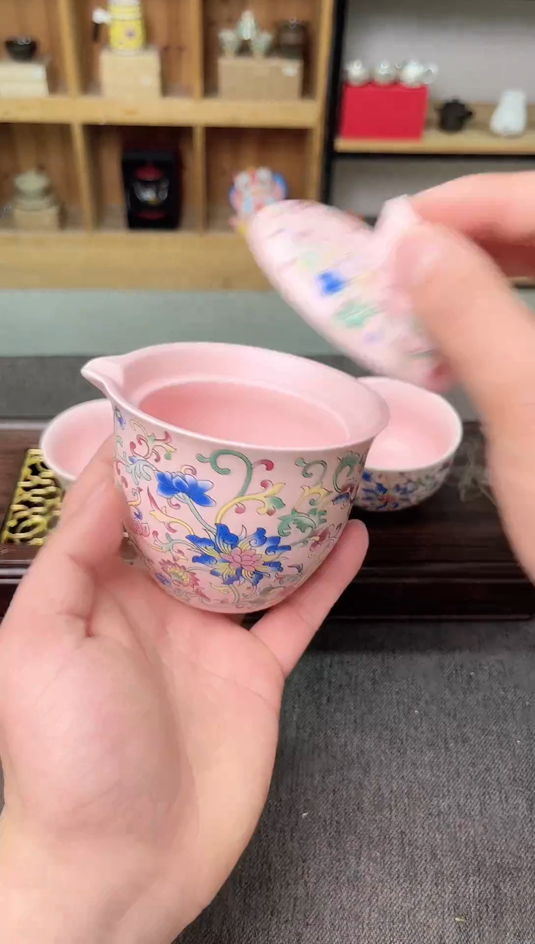 【闪购商品】@阿胖说瓷器陶瓷店铺