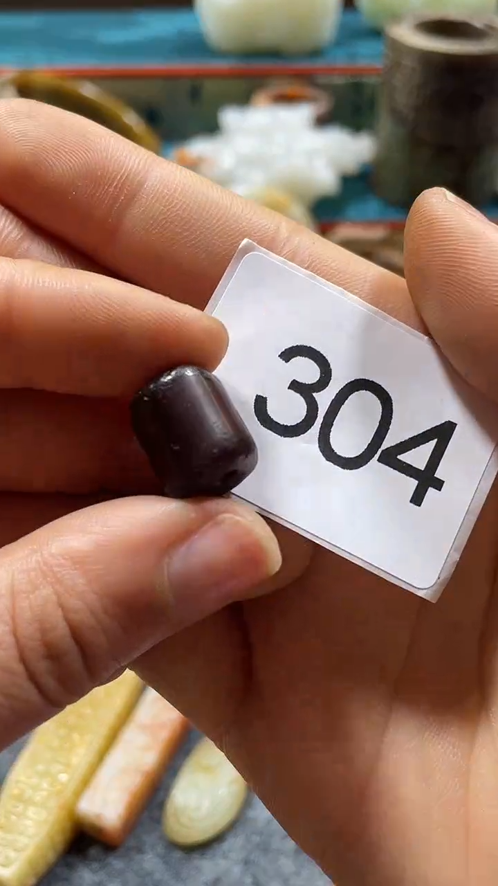 【闪购商品】玛瑙/玉髓颈饰未镶嵌1