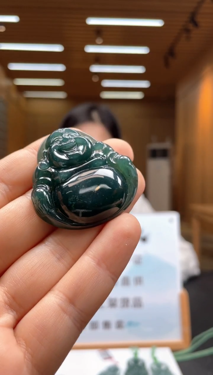 未镶嵌定制翡翠********41