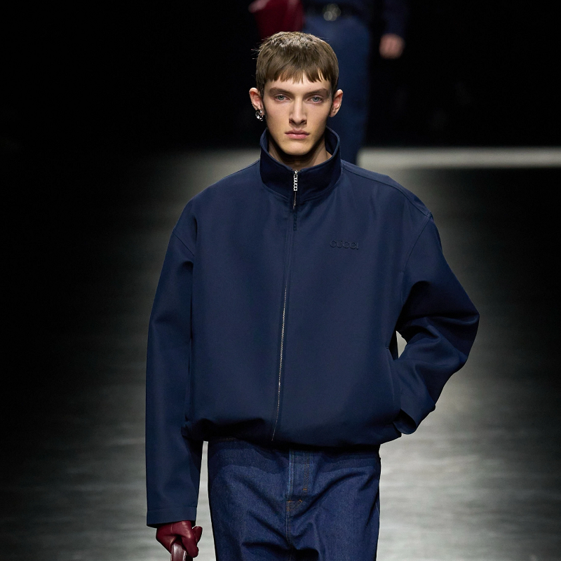 HI-C48-数字款秋季长裤外穿宽松休闲新款春秋百搭男女同款直筒裤