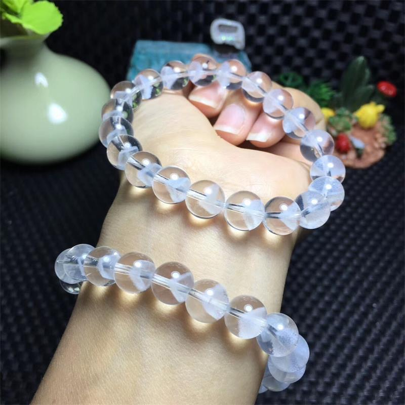 质检出证！巴西净体无杂白幽灵