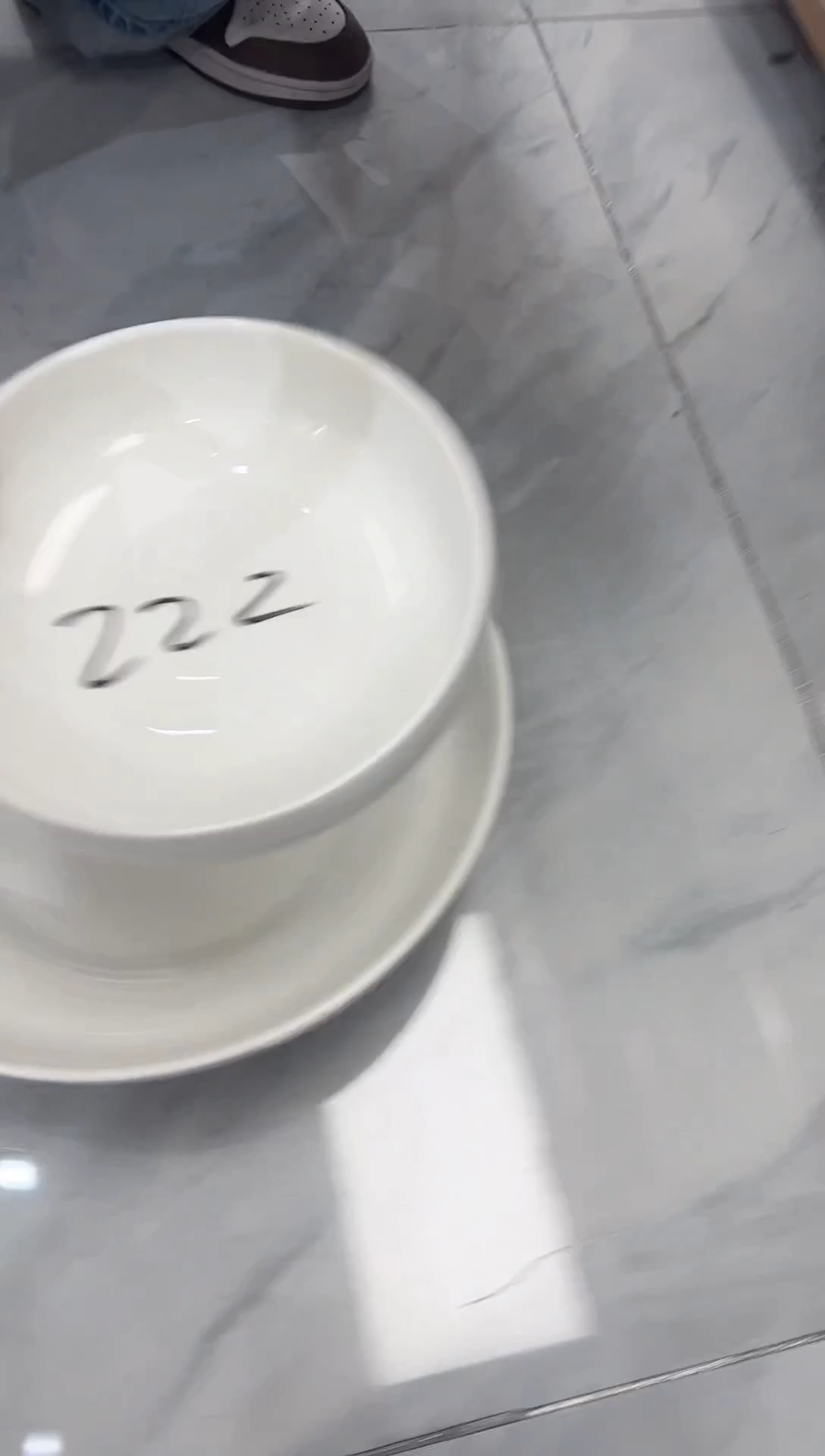 【闪购商品】盘八宝瓷器甄选炸场A222