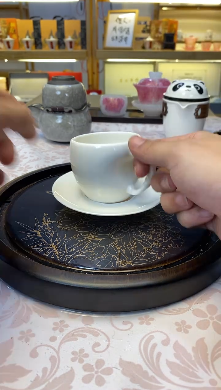 【闪购商品】旅行茶具现货现发旅行茶具现货现发