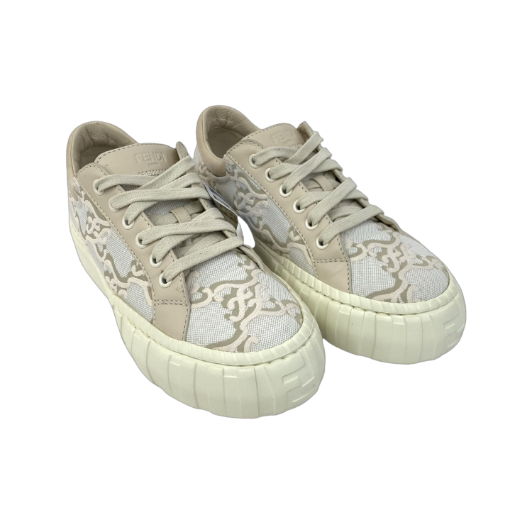 古驰/休闲鞋/95新/无/[251206MS]