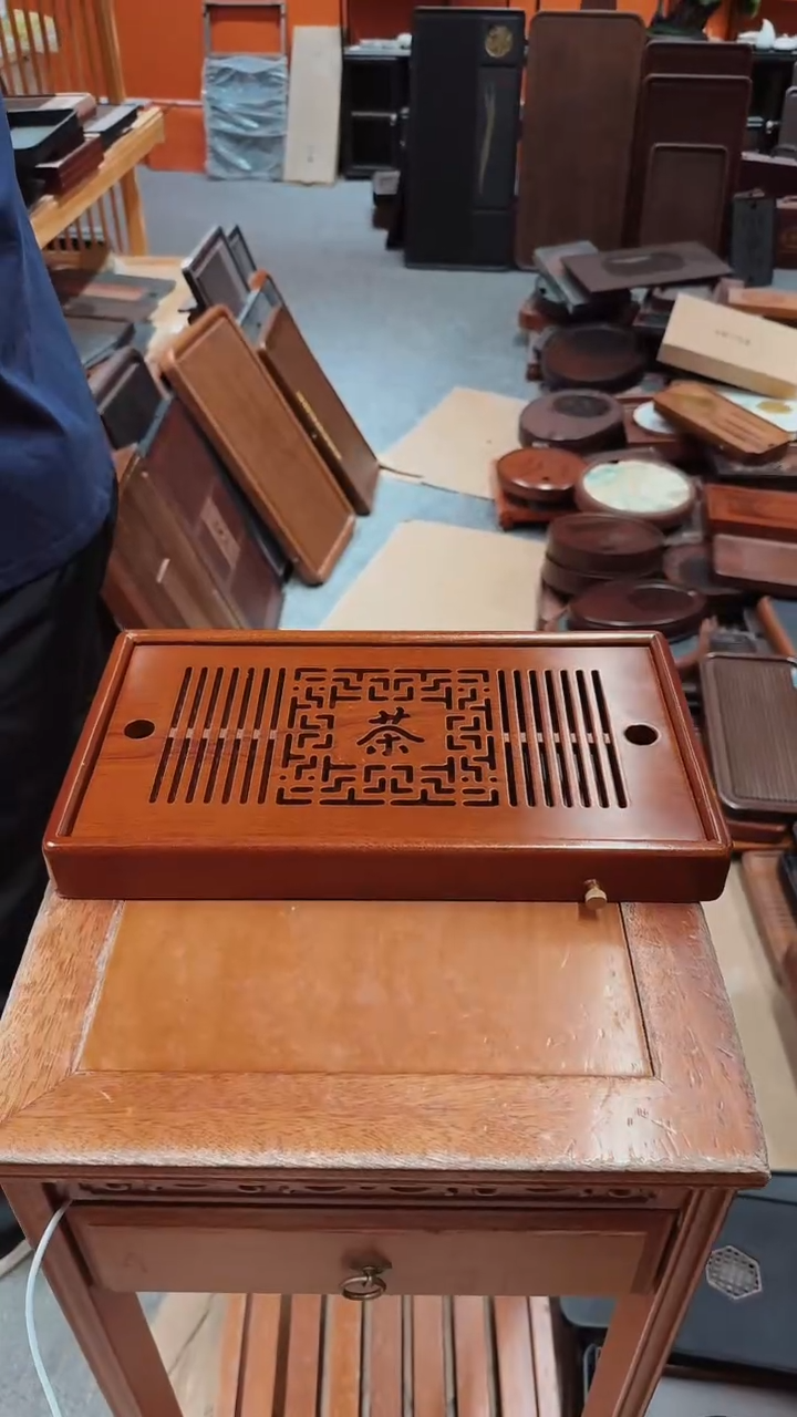 花梨木36*20送管