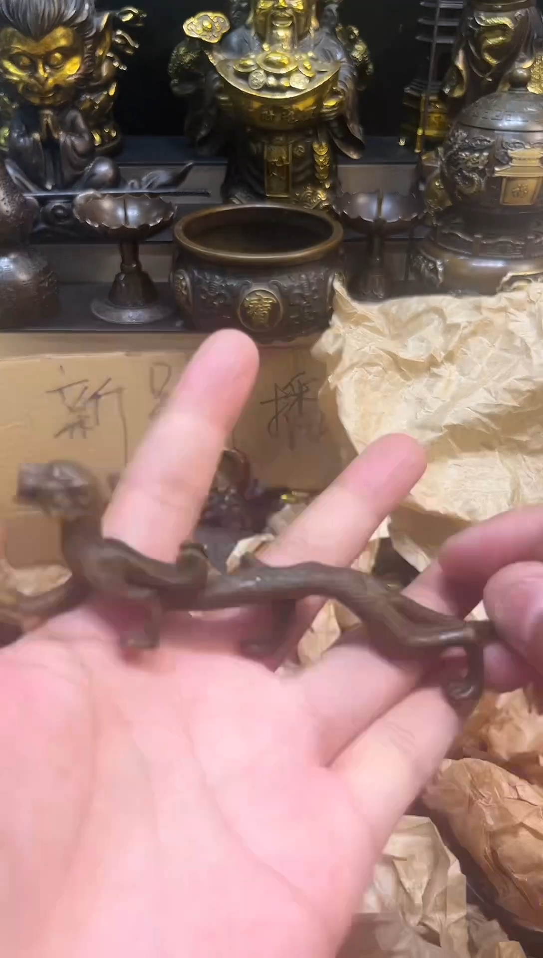 铜通用链接 精选铜器